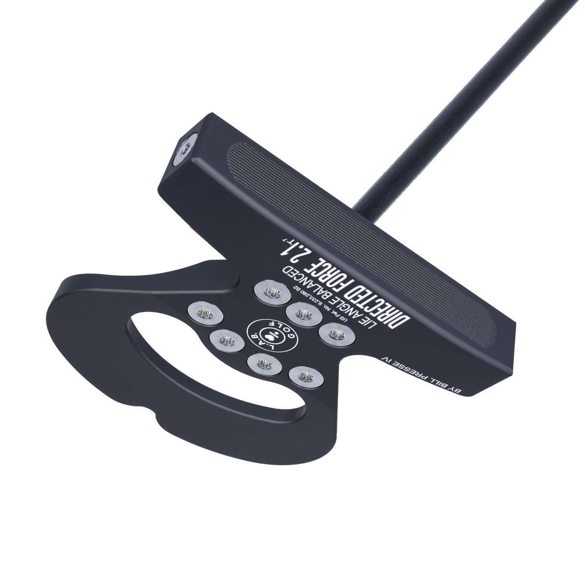 L.A.B. Golf DF 2.1 — Ansicht 7