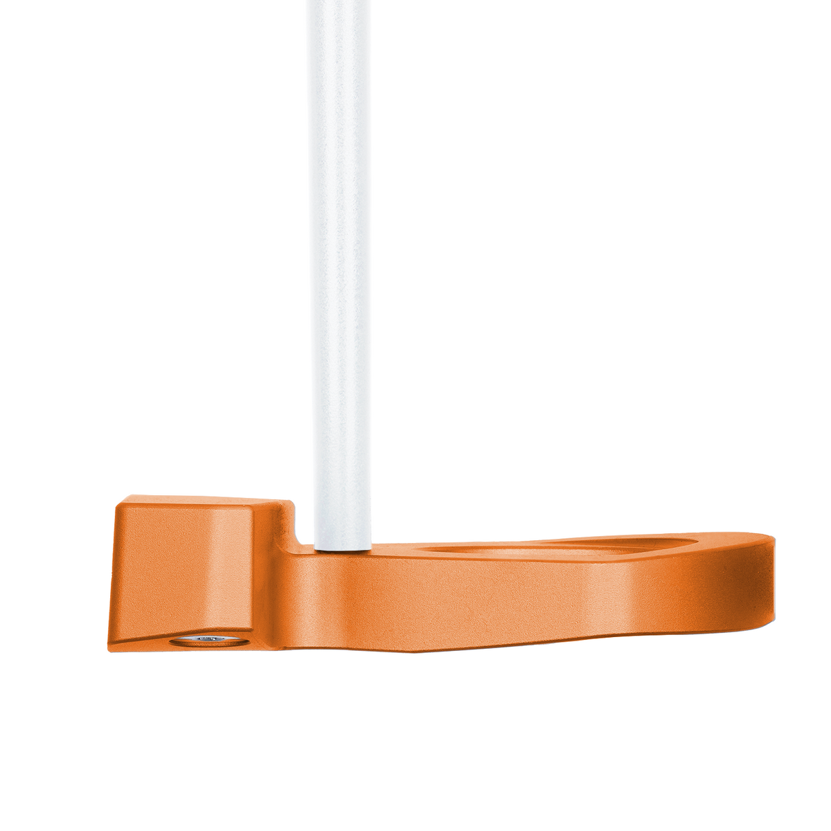 L.A.B. Golf - DF3 - R - Orange - Stock (Rechtshänder) - HEAVIER — Ansicht 2