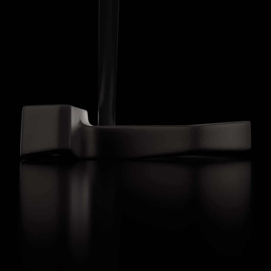 L.A.B. Golf DF3 - Schwarz - Stock — Ansicht 5