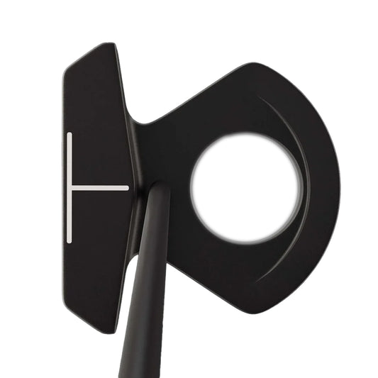 L.A.B. Golf DF3 - Schwarz - Stock