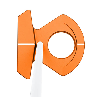 L.A.B. Golf DF3 - Orange - Stock