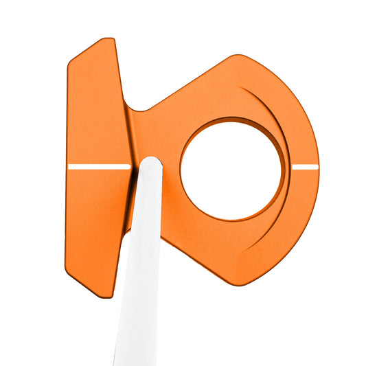 L.A.B. Golf DF3 - Orange - Stock