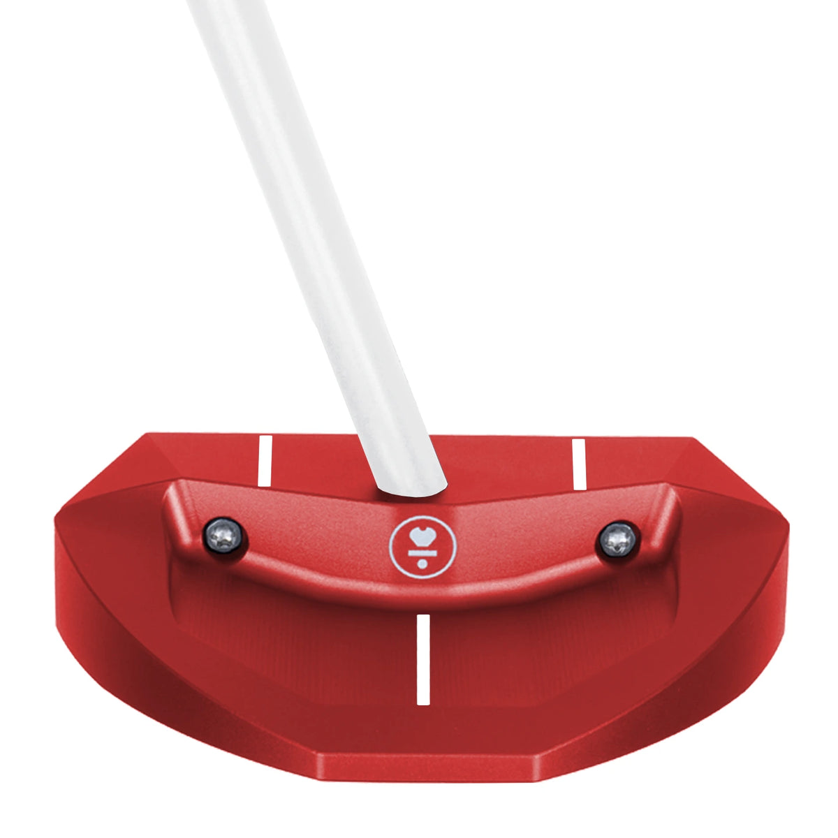L.A.B. Golf OZ.1i - Rot - Stock — Ansicht 5