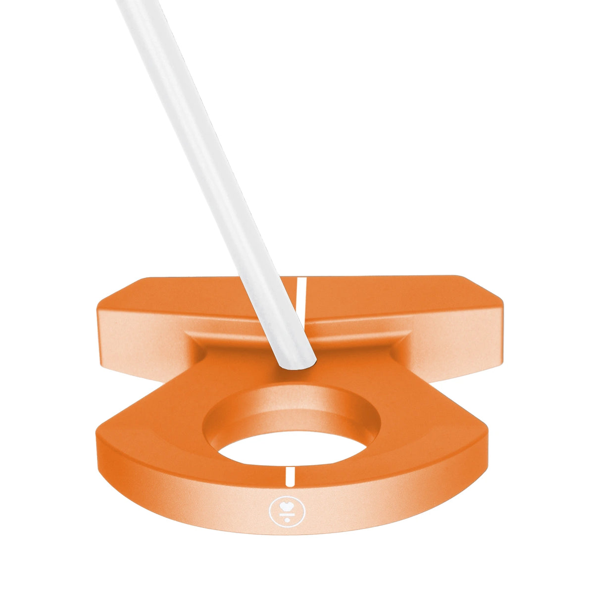 L.A.B. Golf DF3 - Orange - Stock — Ansicht 6
