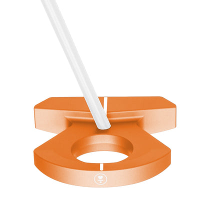 L.A.B. Golf DF3 - Orange - Stock — Ansicht 6