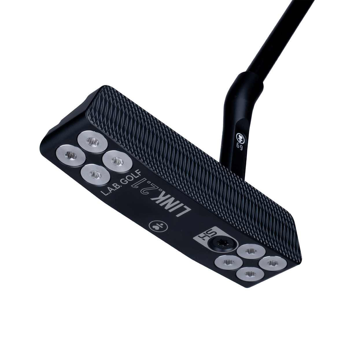 L.A.B. Golf LINK.2.1 — Ansicht 2