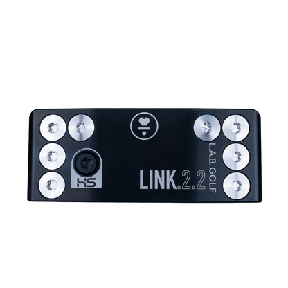 L.A.B. Golf LINK.2.2 — Ansicht 4