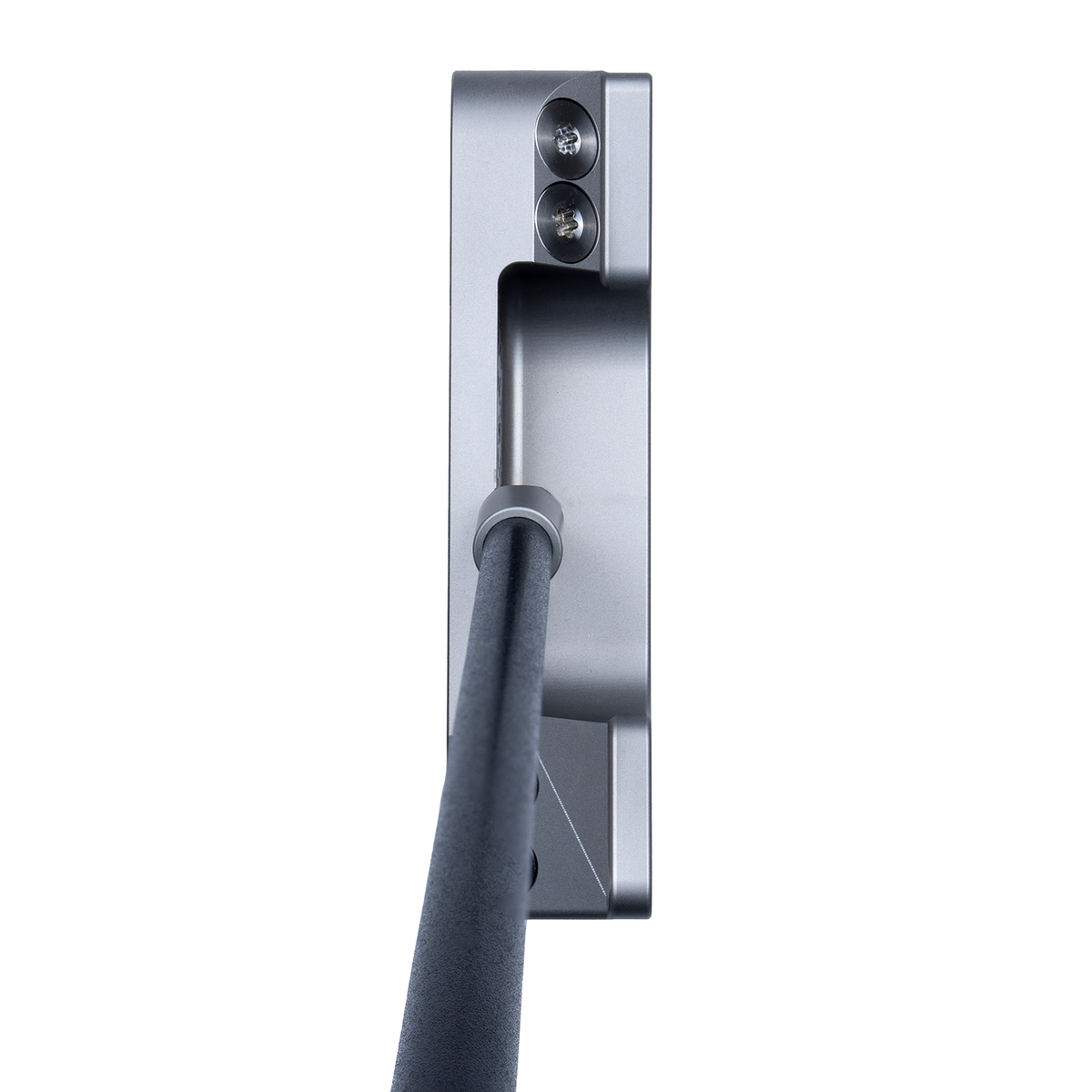 L.A.B. Golf LINK.1 Eloxiertes Anthrazit - Stock