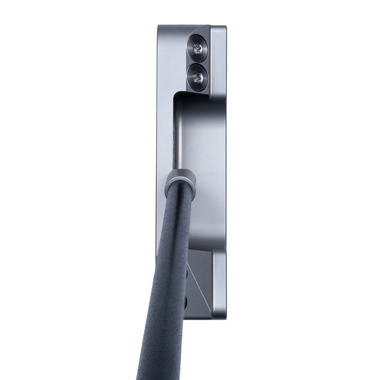 L.A.B. Golf LINK.1 Eloxiertes Anthrazit - Stock