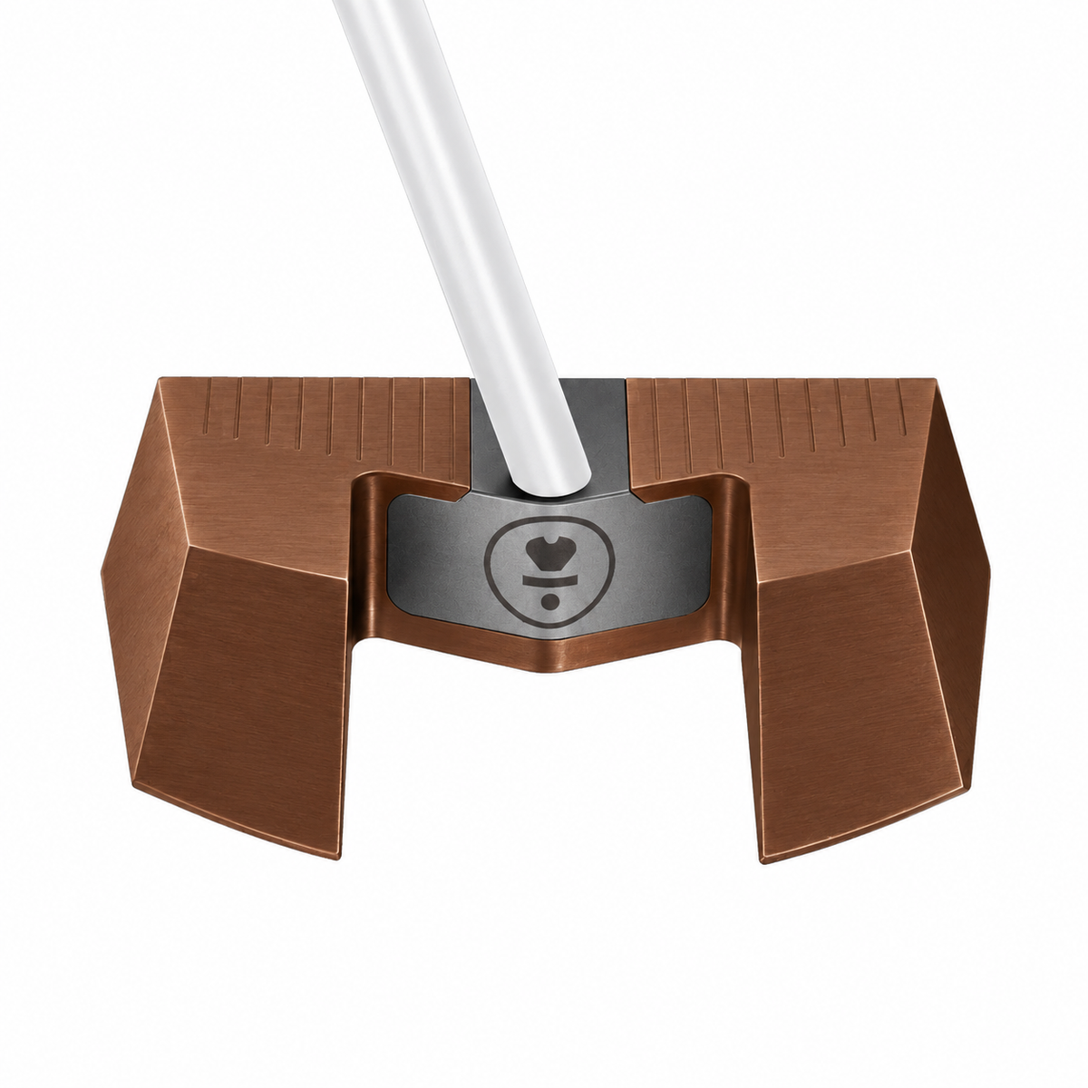 L.A.B. Golf MEZZ.1 - Cappuccino - Stock - 74° x 38" - (Rechtshänder) HEAVIER — Ansicht 3