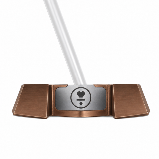 L.A.B. Golf MEZZ.1 - Cappuccino - Stock - 74° x 38" - (Rechtshänder) HEAVIER — Ansicht 2