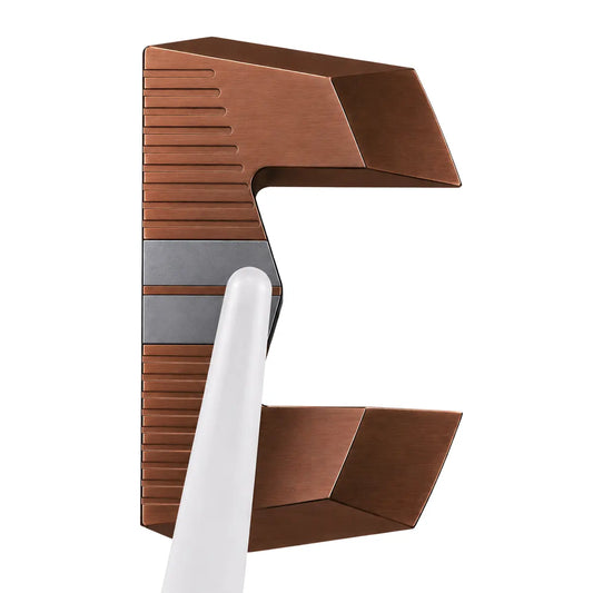 L.A.B. Golf MEZZ.1 - Cappuccino - Stock - 74° x 38" - (Rechtshänder) HEAVIER