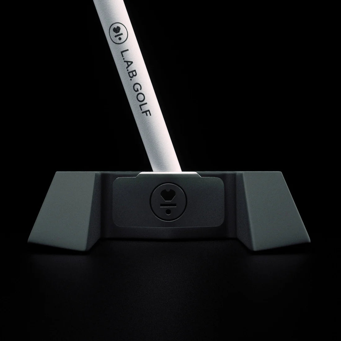 L.A.B. Golf MEZZ.1 - Schwarz - Stock - 69° x 34" - (Rechtshänder) — Ansicht 4