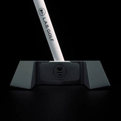 L.A.B. Golf MEZZ.1 - Schwarz - Stock - 69° x 34" - (Rechtshänder) — Ansicht 4