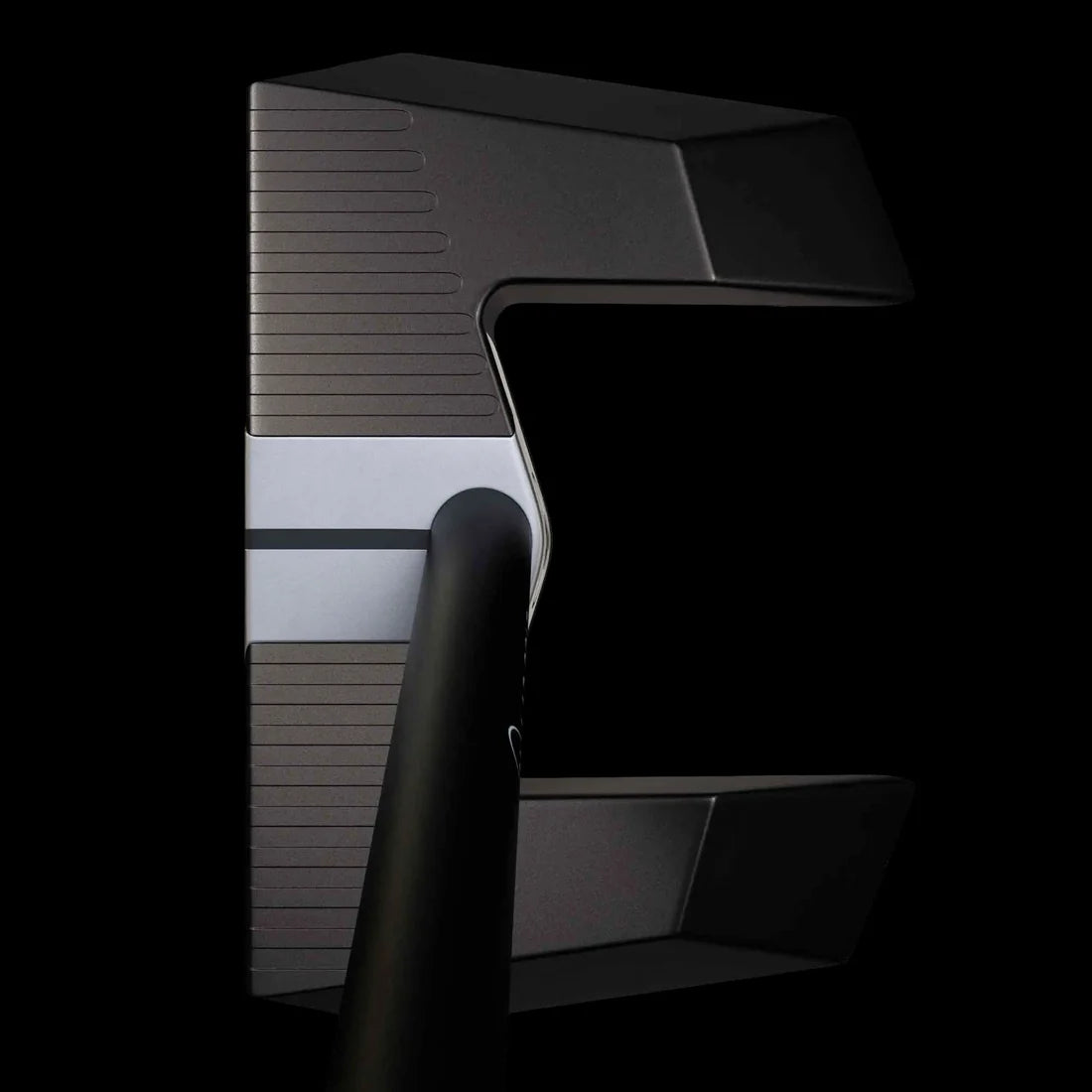 L.A.B. Golf MEZZ.1 - Schwarz - Stock - 69° x 34" - (Rechtshänder) — Ansicht 2