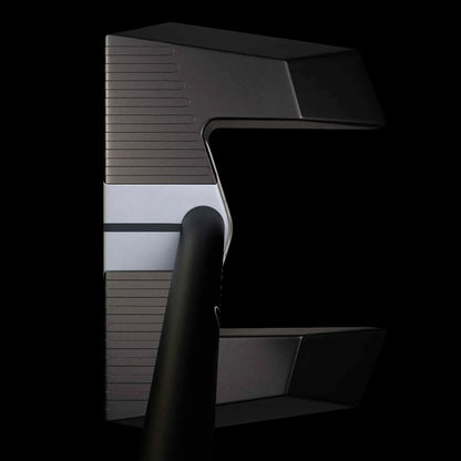 L.A.B. Golf MEZZ.1 - Schwarz - Stock - 69° x 34" - (Rechtshänder) — Ansicht 2