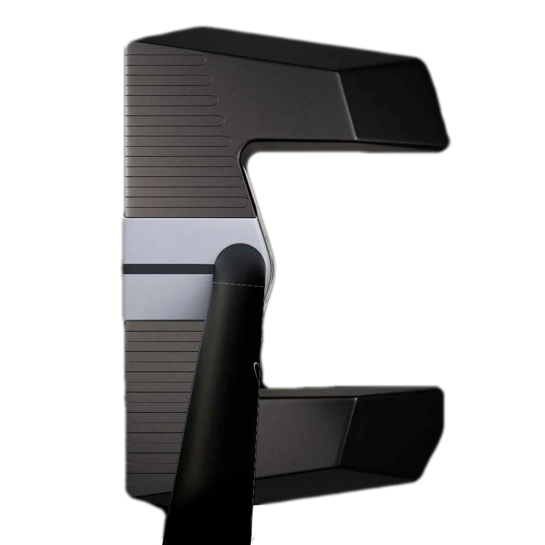 L.A.B. Golf MEZZ.1 - Schwarz - Stock - 69° x 34" - (Rechtshänder)