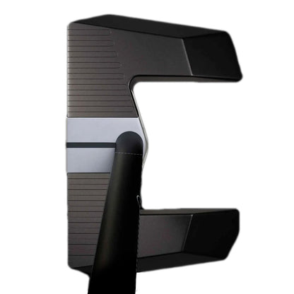 L.A.B. Golf MEZZ.1 - Schwarz - Stock - 69° x 34" - (Rechtshänder)