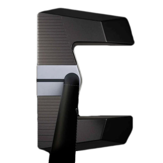 L.A.B. Golf MEZZ.1 - Schwarz - Stock - 69° x 34" - (Rechtshänder)