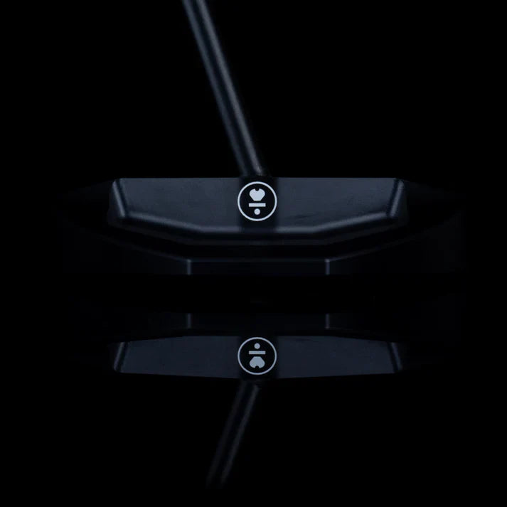 L.A.B. Golf OZ.1i HS-schwarz - Stock - 69° x 35" - (Rechtshänder) — Ansicht 6
