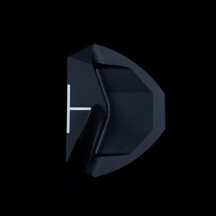 L.A.B. Golf OZ.1i HS-schwarz - Stock - 69° x 35" - (Rechtshänder) — Ansicht 2