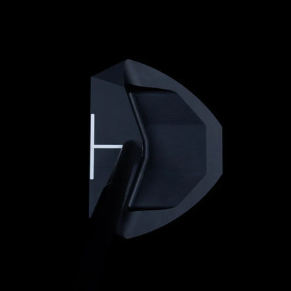 L.A.B. Golf OZ.1i HS-schwarz - Stock - 69° x 35" - (Rechtshänder) — Ansicht 2