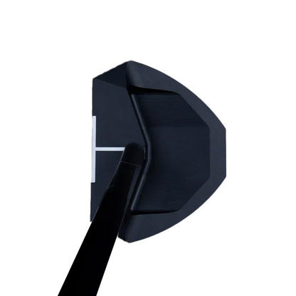 L.A.B. Golf OZ.1i HS-schwarz - Stock - 69° x 35" - (Rechtshänder)