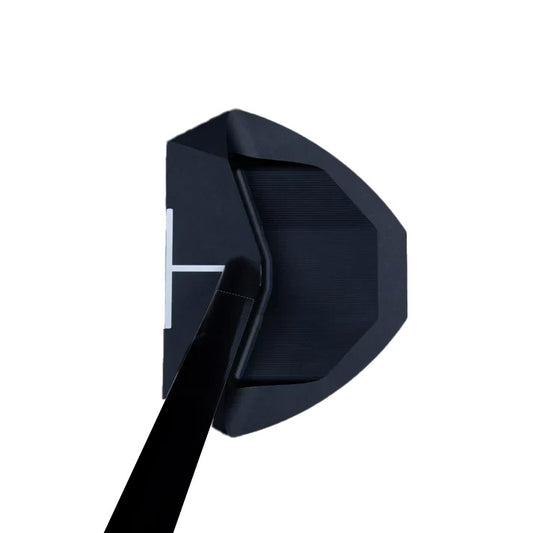 L.A.B. Golf OZ.1i HS-schwarz - Stock - 69° x 35" - (Rechtshänder)