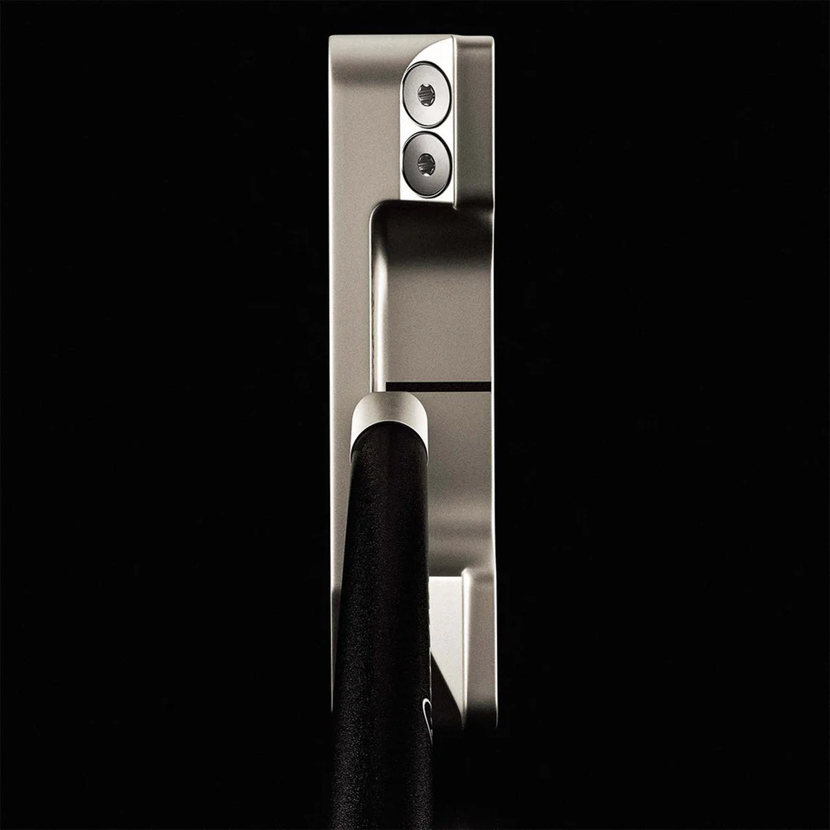 L.A.B. Golf LINK.1 Eloxiertes Anthrazit - Stock — Ansicht 7