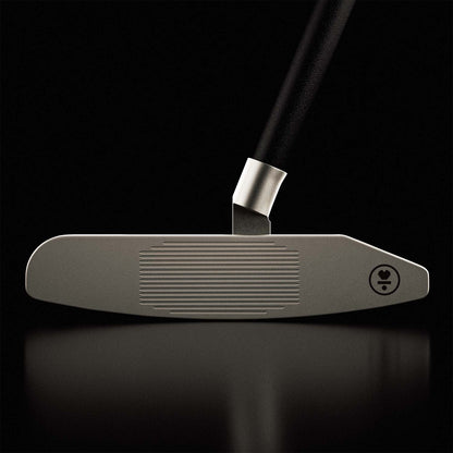 L.A.B. Golf LINK.1 Eloxiertes Anthrazit - Stock — Ansicht 4