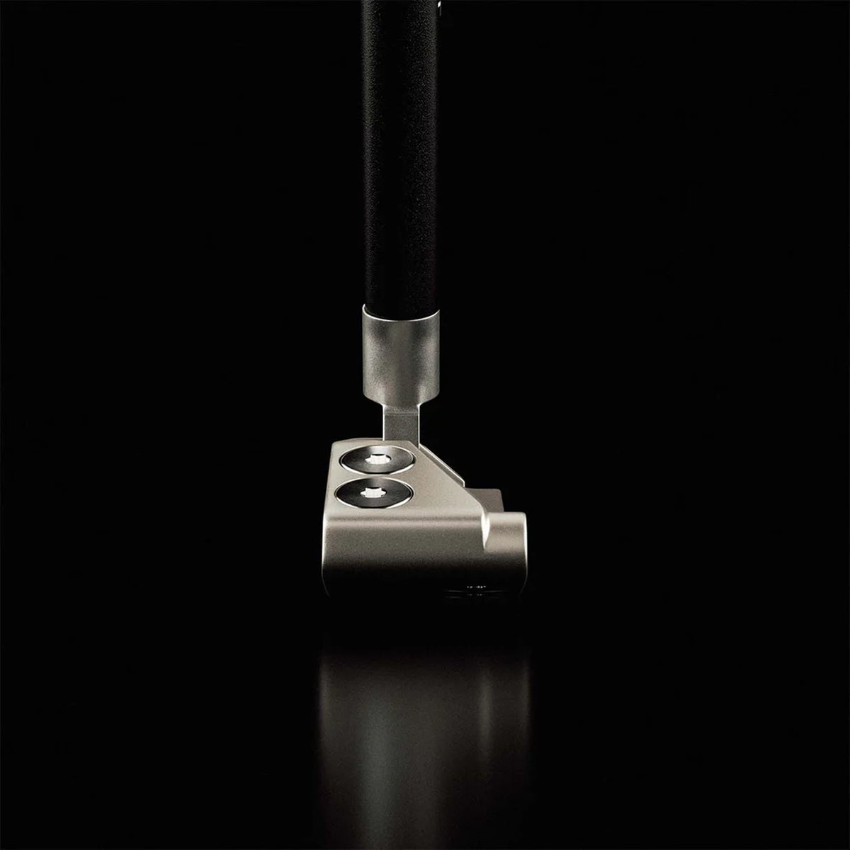 L.A.B. Golf LINK.1 Eloxiertes Anthrazit - Stock — Ansicht 5