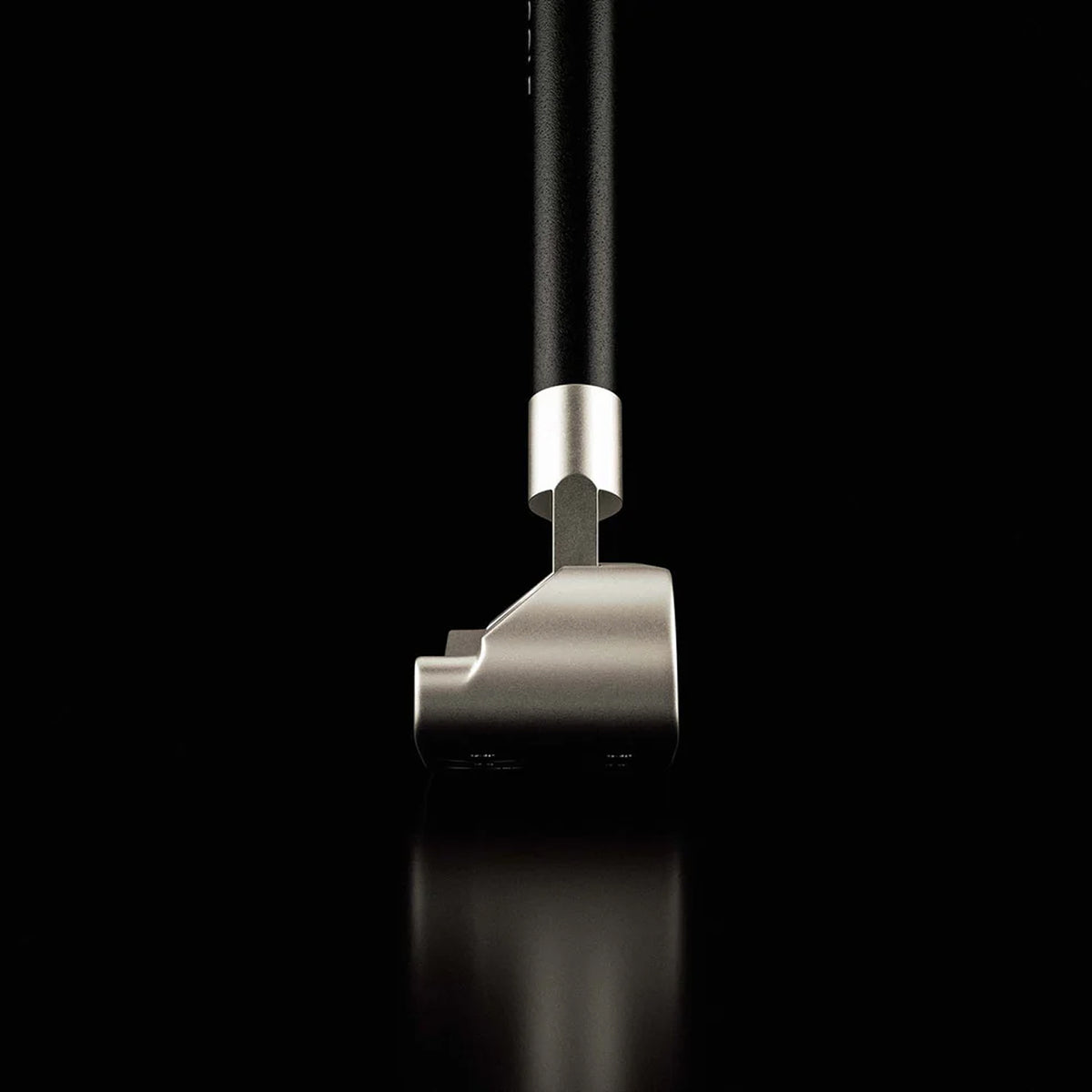 L.A.B. Golf LINK.1 Eloxiertes Anthrazit - Stock — Ansicht 6